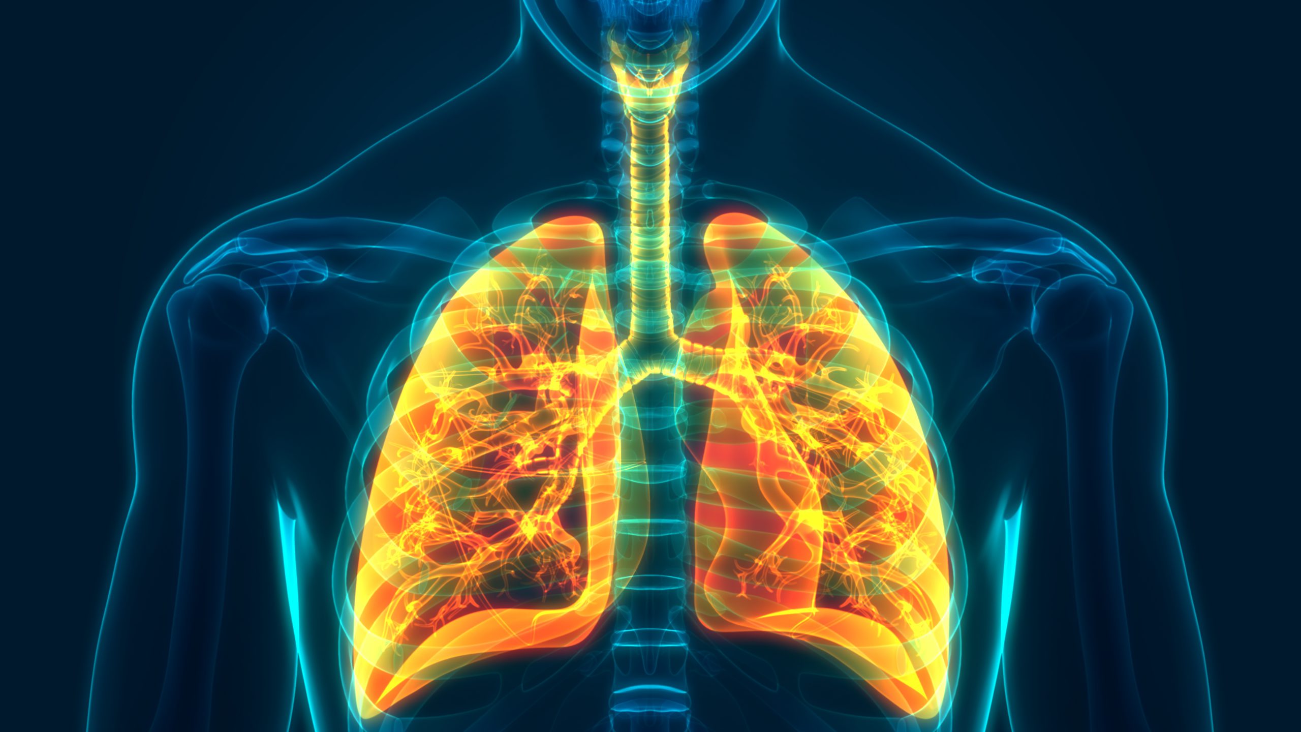 Respiratory health blog